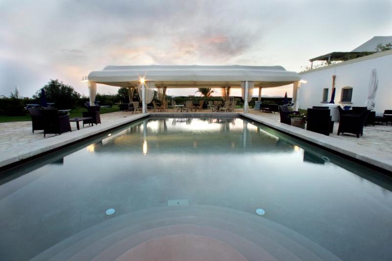 酒店 Relais Antiche Saline