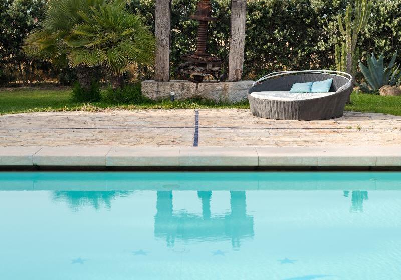 酒店 Relais Antiche Saline