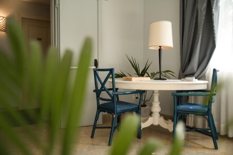 酒店 Relais Antiche Saline