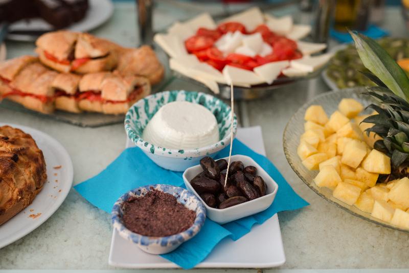 酒店 Relais Antiche Saline