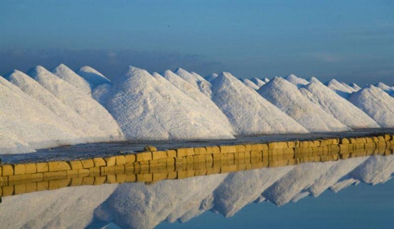 酒店 Relais Antiche Saline