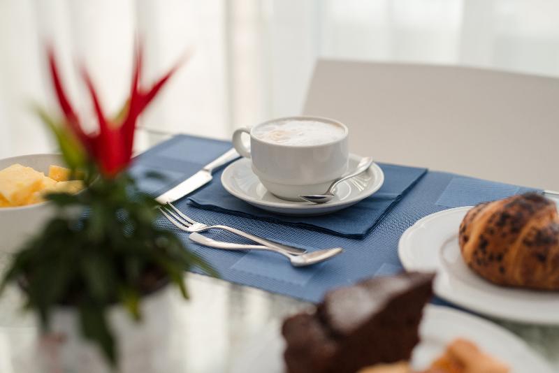 酒店 Relais Antiche Saline