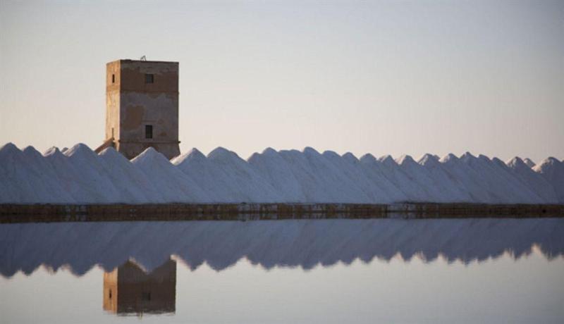 酒店 Relais Antiche Saline