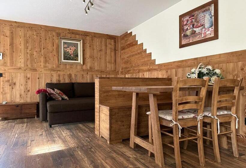 ホテル Relais Des Glaciers Adults Only