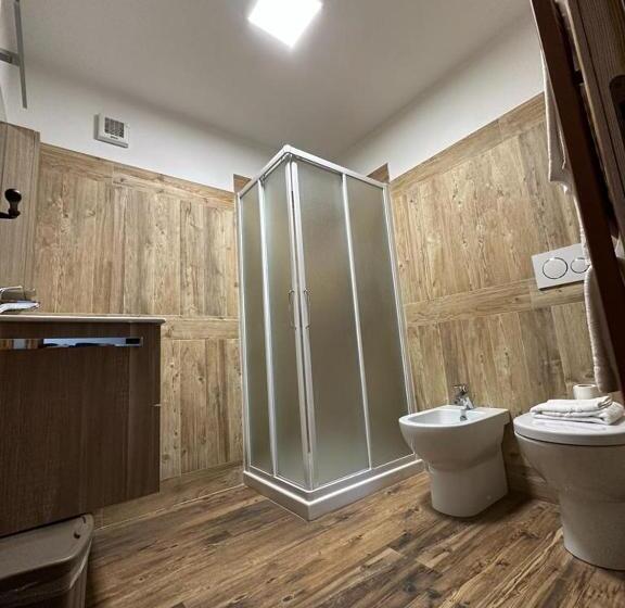 ホテル Relais Des Glaciers Adults Only