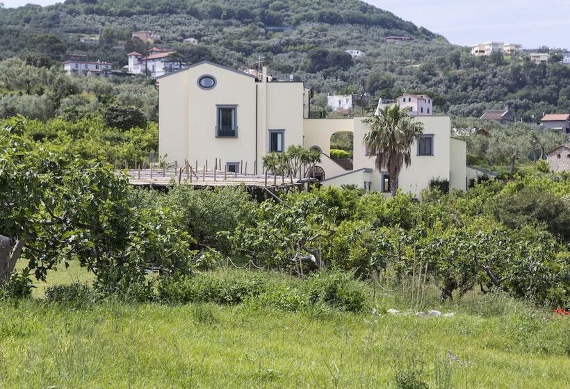 호텔 Relais Regina Giovanna