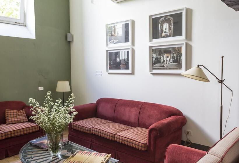 호텔 Relais Regina Giovanna