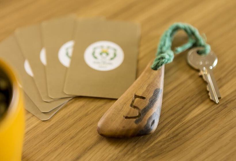 호텔 Relais Regina Giovanna