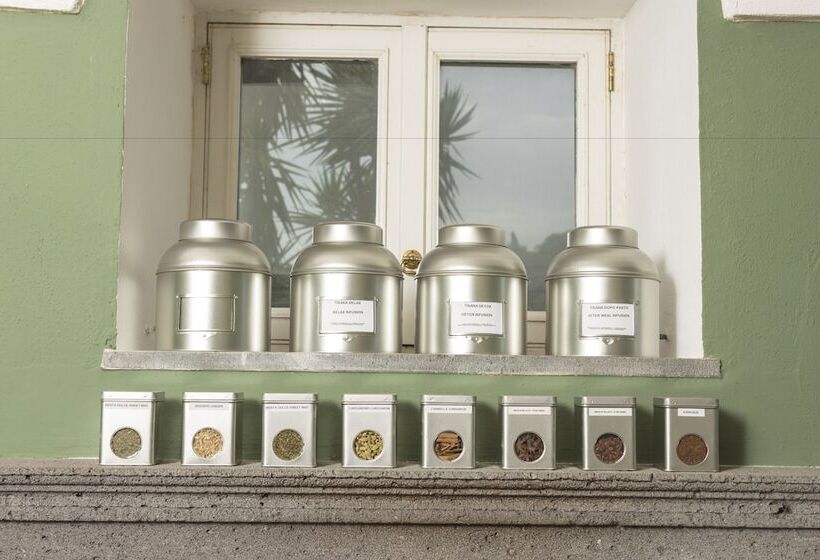 호텔 Relais Regina Giovanna