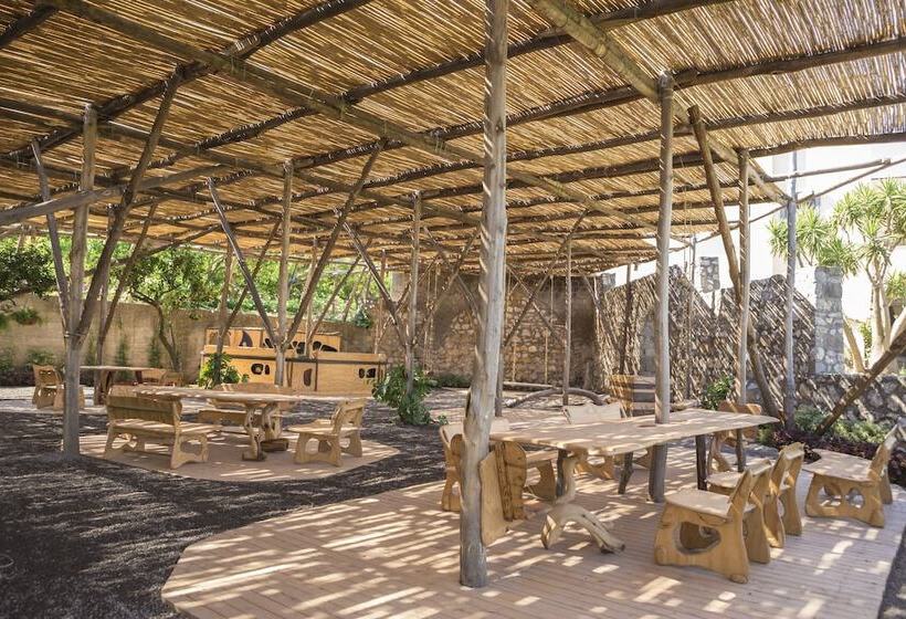 호텔 Relais Regina Giovanna