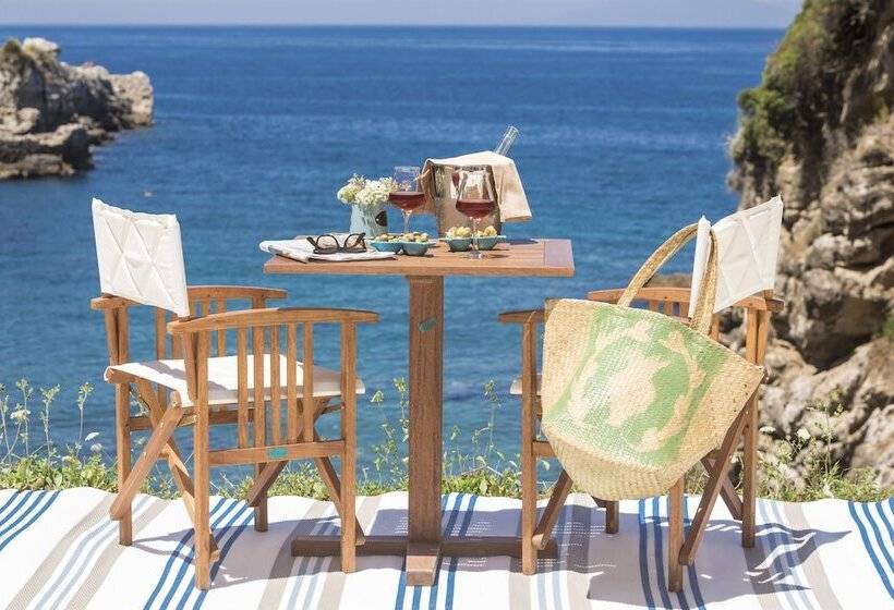 호텔 Relais Regina Giovanna