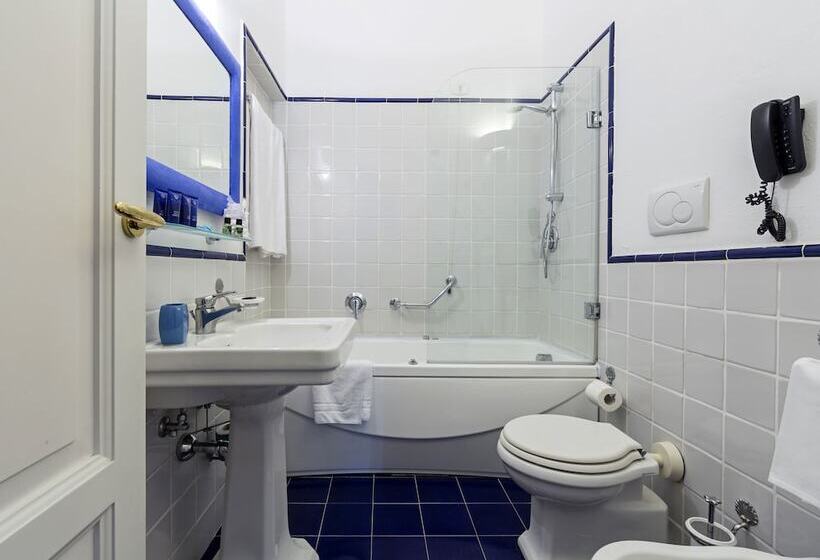 호텔 Relais Regina Giovanna