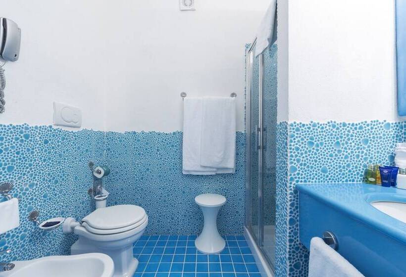 호텔 Relais Regina Giovanna