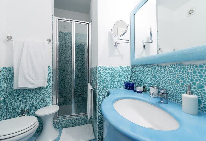 호텔 Relais Regina Giovanna