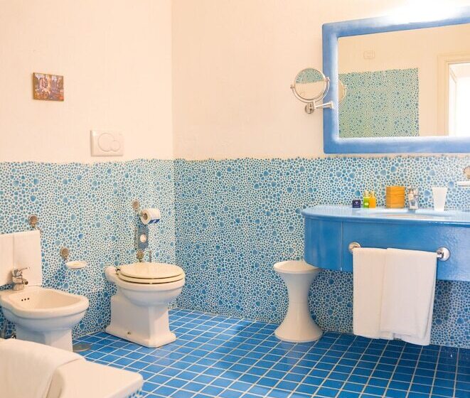 호텔 Relais Regina Giovanna