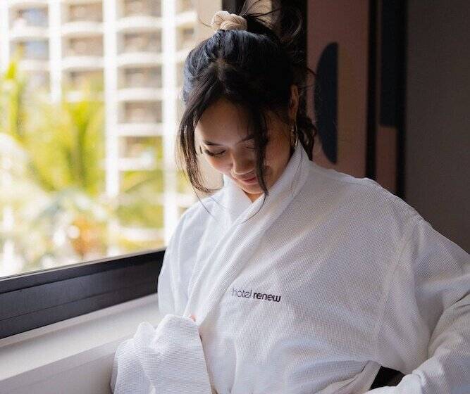 בית מלון כפרי Renew