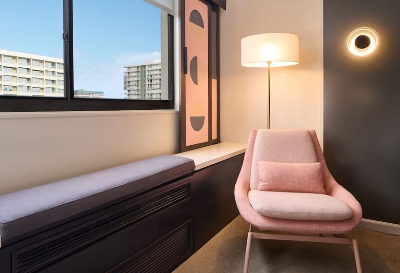 בית מלון כפרי Renew