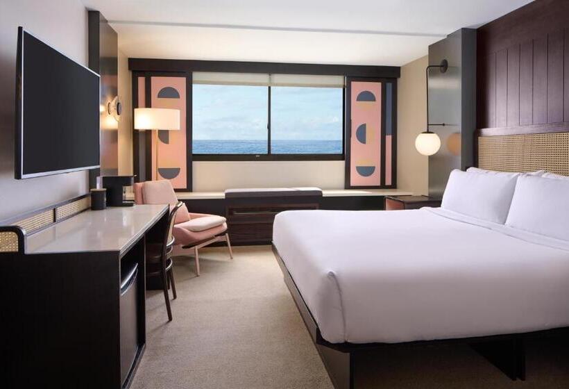 בית מלון כפרי Renew