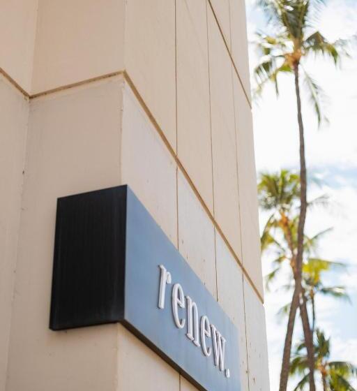 בית מלון כפרי Renew