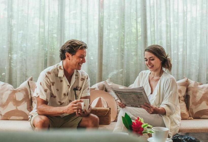 בית מלון כפרי Renew