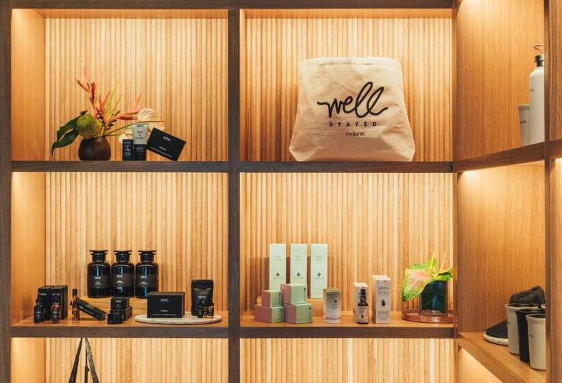 בית מלון כפרי Renew