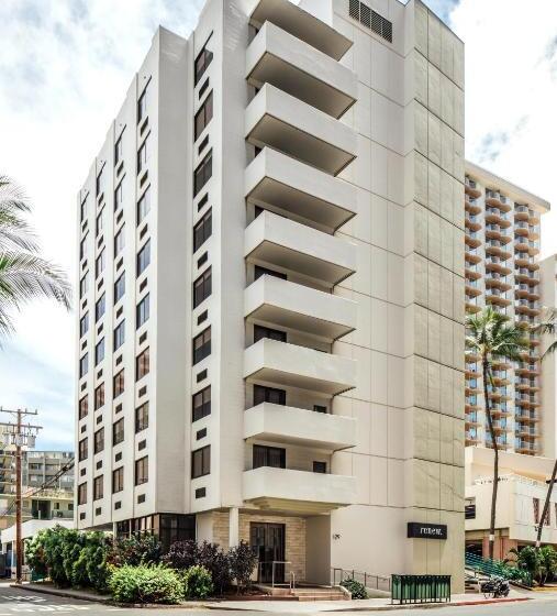 בית מלון כפרי Renew