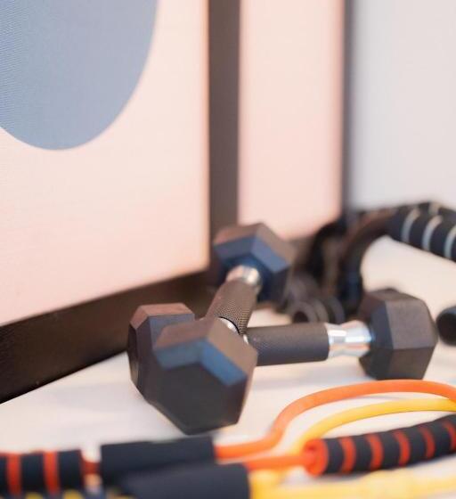 בית מלון כפרי Renew