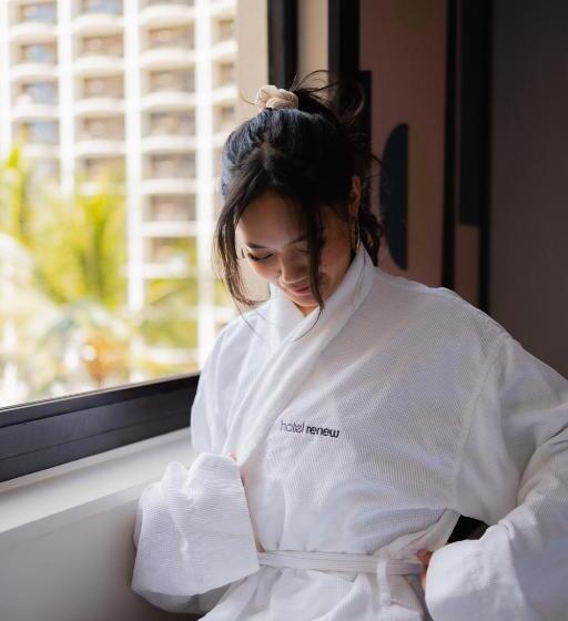 בית מלון כפרי Renew