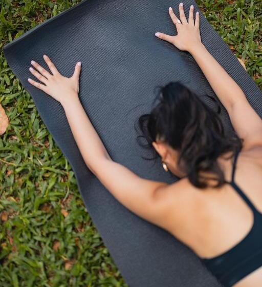 בית מלון כפרי Renew