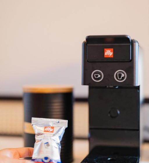 בית מלון כפרי Renew