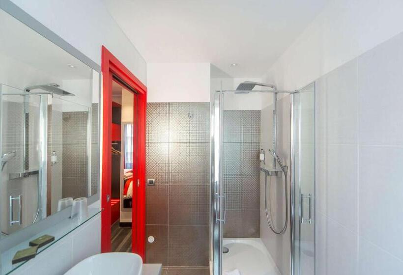 هتل Hôtel Boutique Richelieu, Lyon Gare Part Dieu