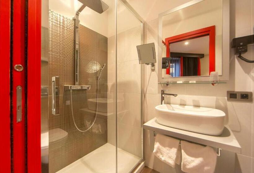 هتل Hôtel Boutique Richelieu, Lyon Gare Part Dieu