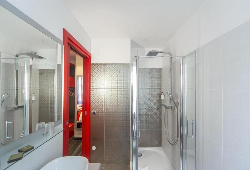 هتل Hôtel Boutique Richelieu, Lyon Gare Part Dieu