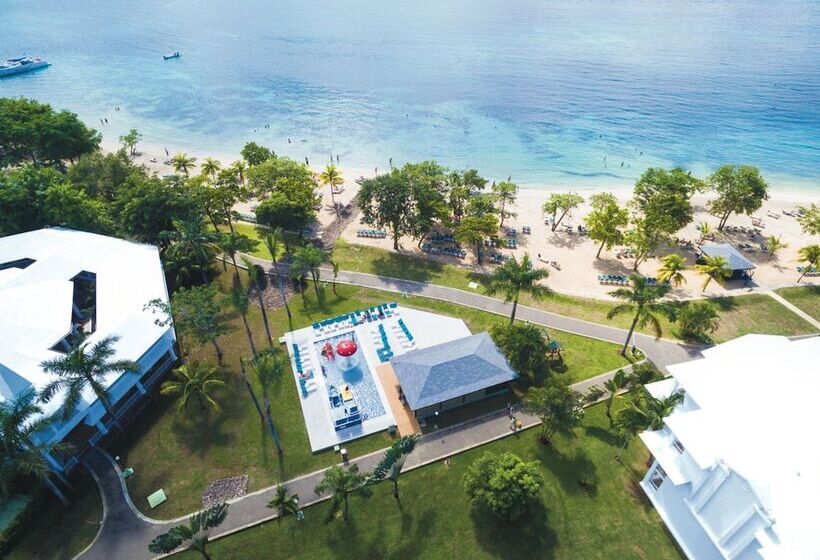 Hotel Riu Negril - All Inclusive