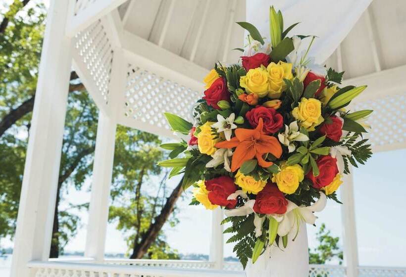 Hotel Riu Negril - All Inclusive