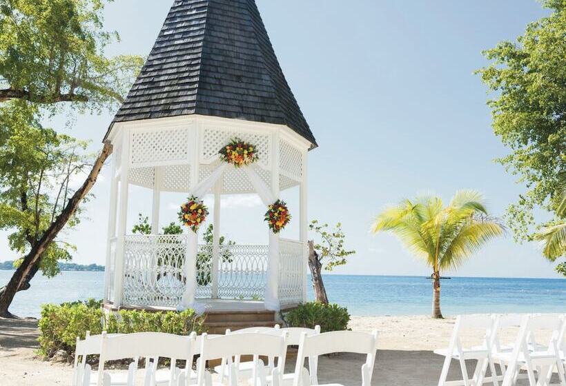Hotel Riu Negril - All Inclusive