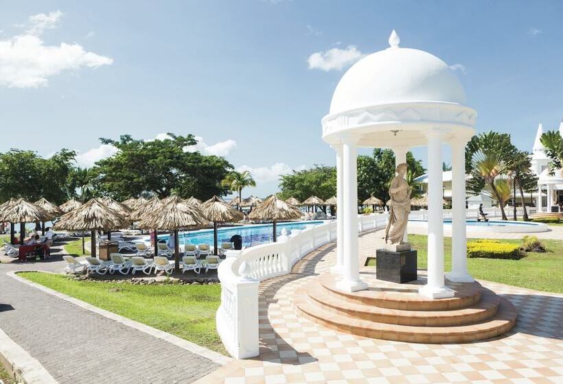 Hotel Riu Negril - All Inclusive