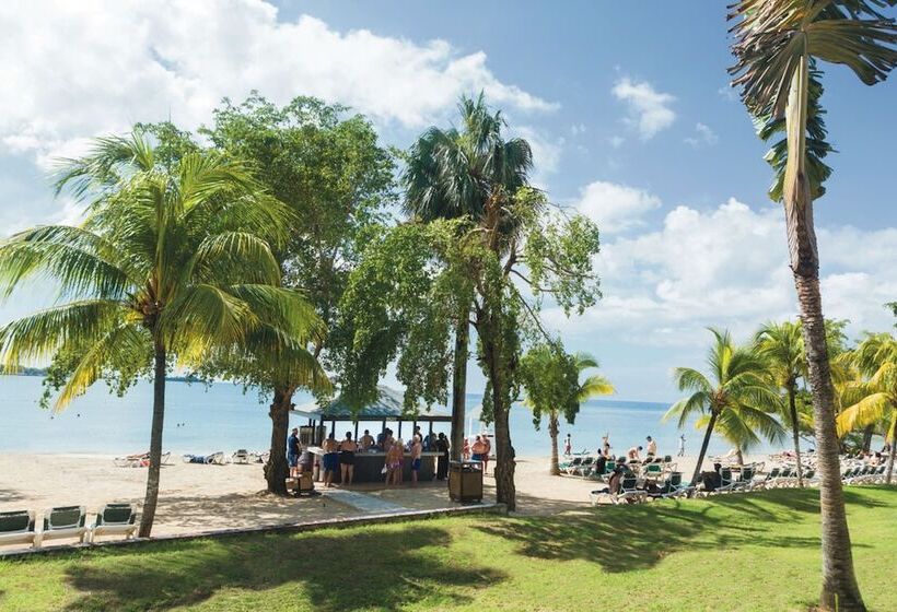 Hotel Riu Negril - All Inclusive