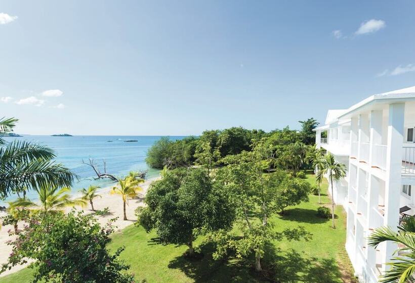 Hotel Riu Negril - All Inclusive