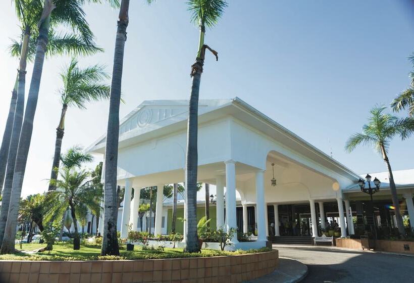 Hotel Riu Negril - All Inclusive