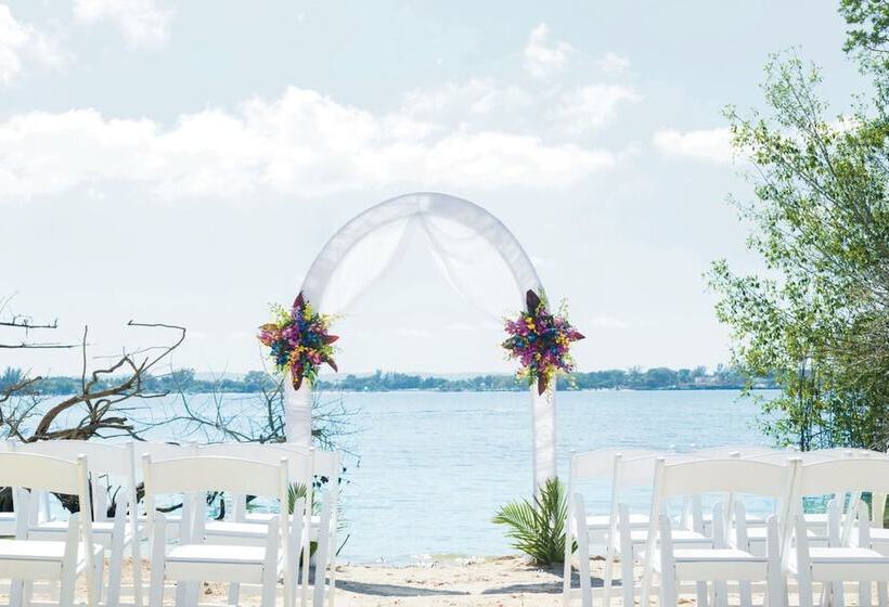 Hotel Riu Negril - All Inclusive