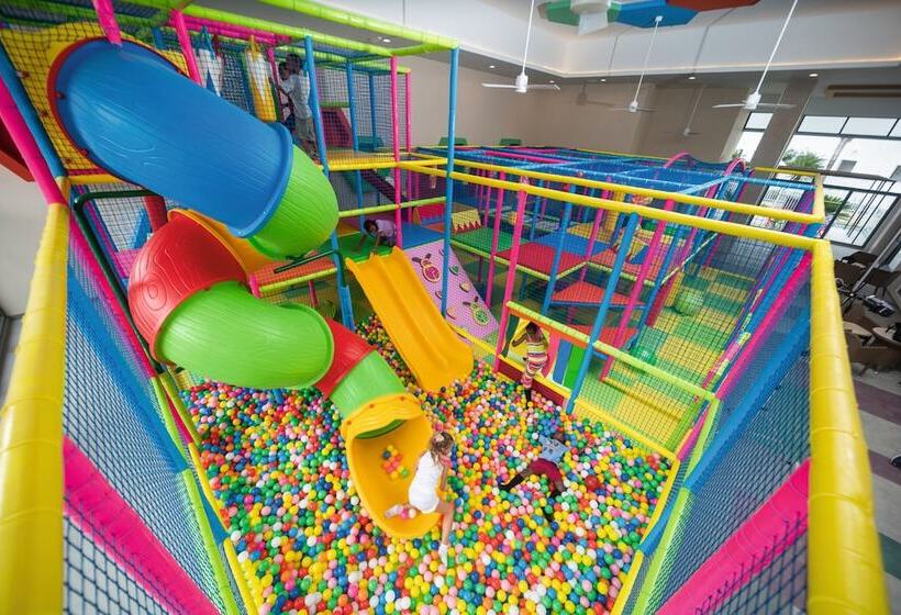 Hotel Riu Ocho Rios - All Inclusive