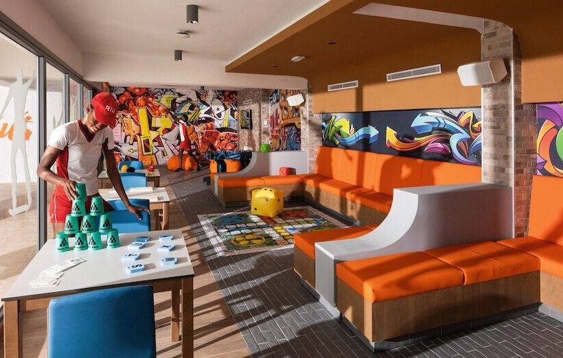 Hotel Riu Ocho Rios - All Inclusive