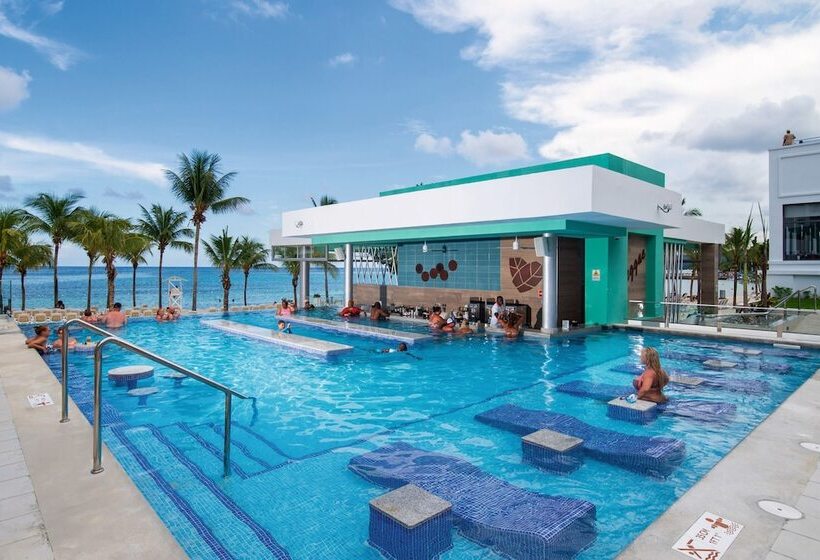 Hotel Riu Ocho Rios - All Inclusive