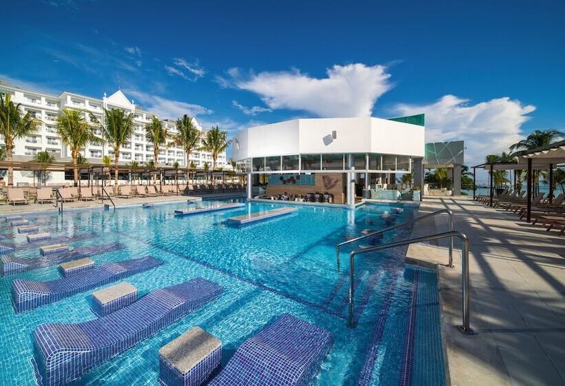 Hotel Riu Ocho Rios - All Inclusive