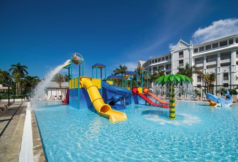 Hotel Riu Ocho Rios - All Inclusive
