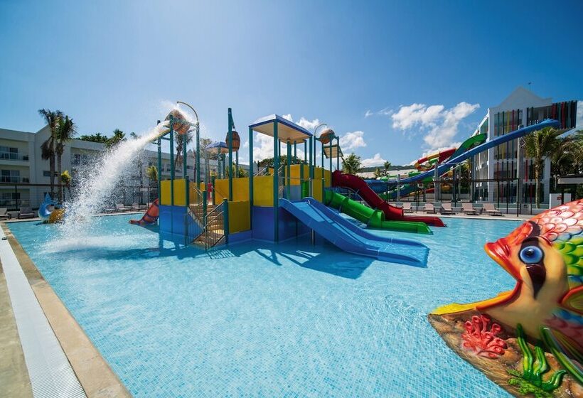 Hotel Riu Ocho Rios - All Inclusive