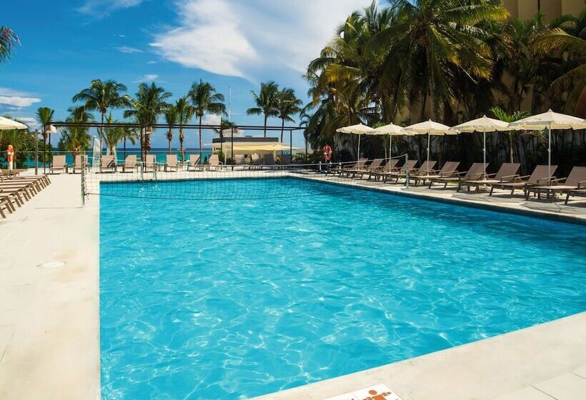 Hotel Riu Ocho Rios - All Inclusive