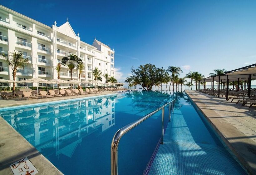 Hotel Riu Ocho Rios - All Inclusive