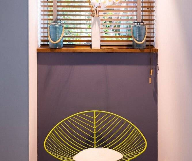 호텔 Riva Art & Spa